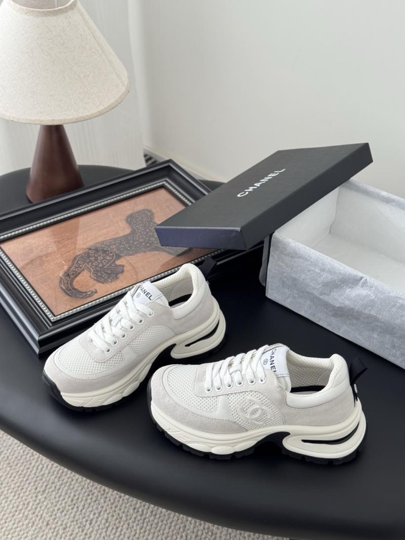 Chanel Sneakers SCS61309