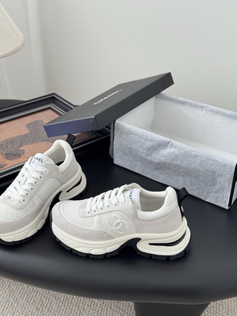 Chanel Sneakers SCS61309