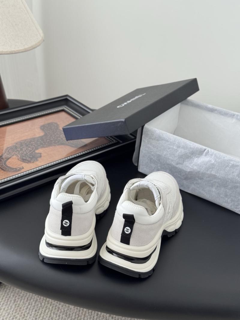 Chanel Sneakers SCS61309