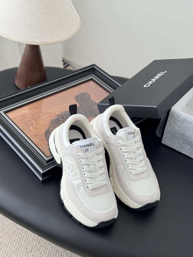 Chanel Sneakers SCS61309