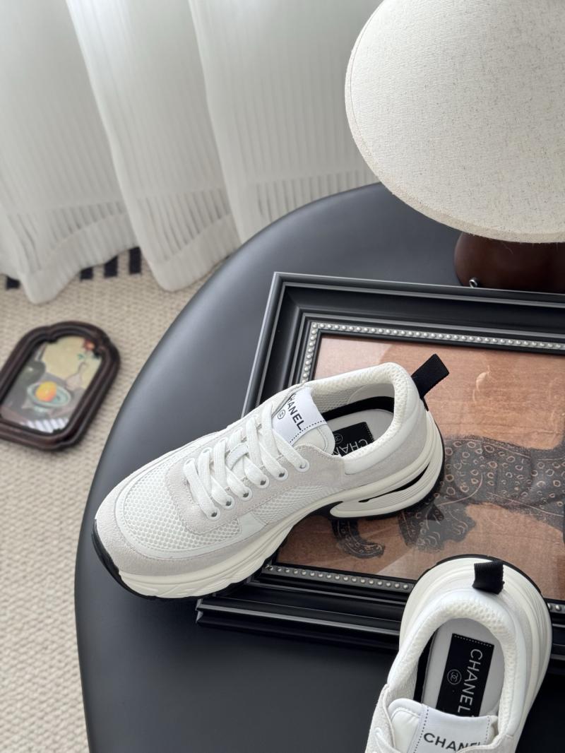 Chanel Sneakers SCS61309