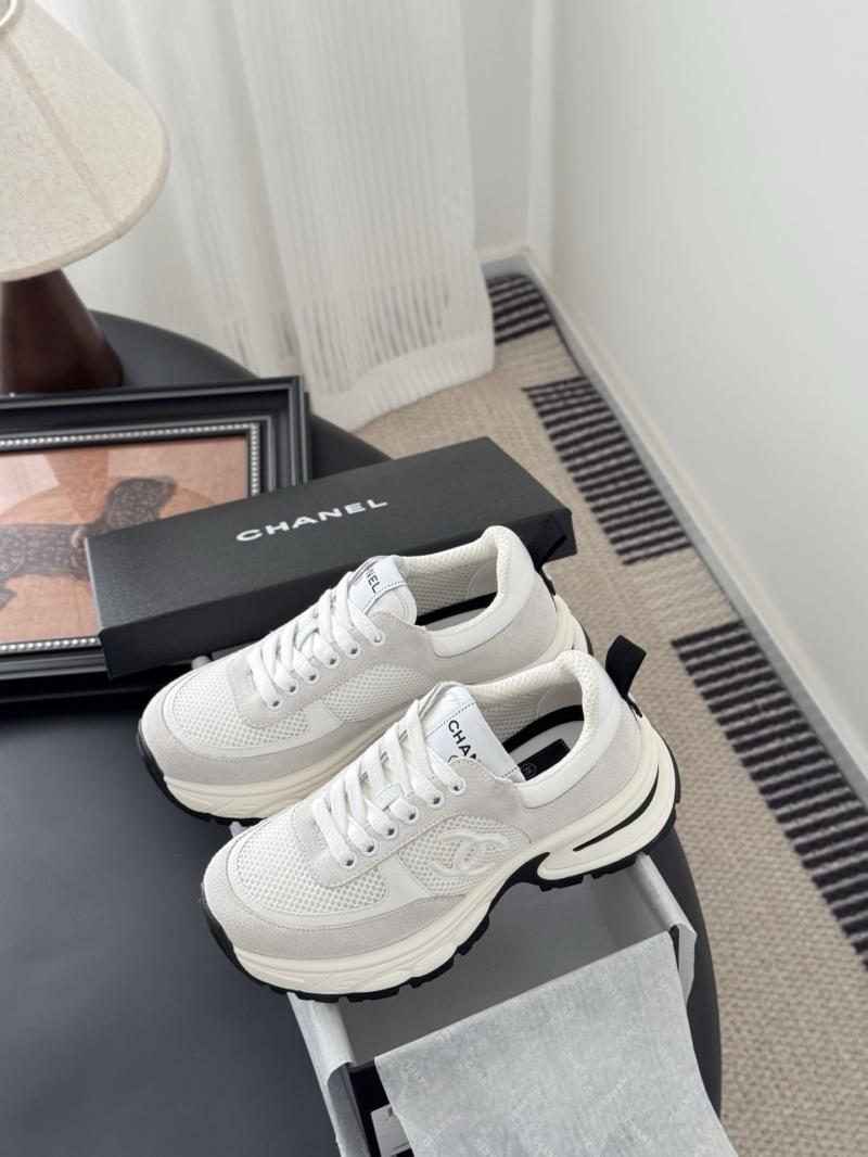 Chanel Sneakers SCS61309