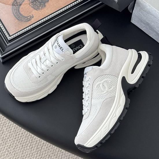 Chanel Sneakers SCS61309