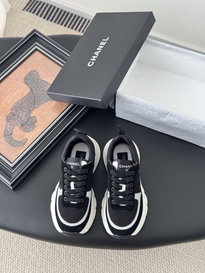 Chanel Sneakers SCS61310