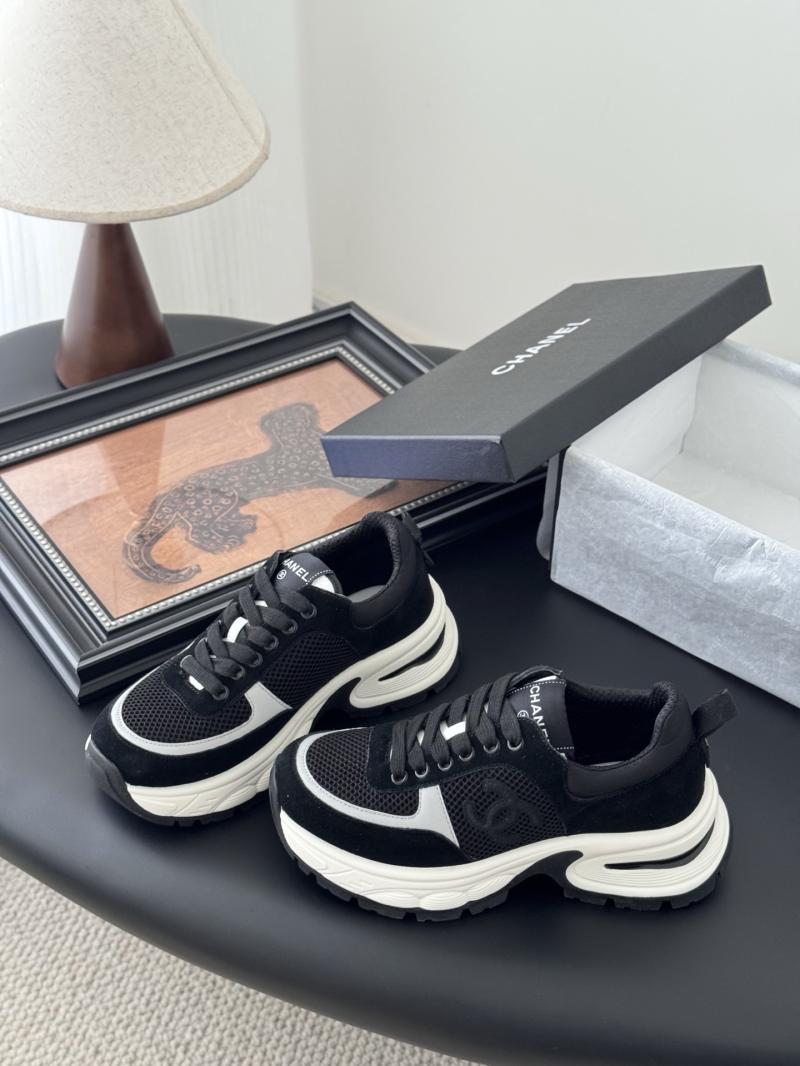 Chanel Sneakers SCS61310