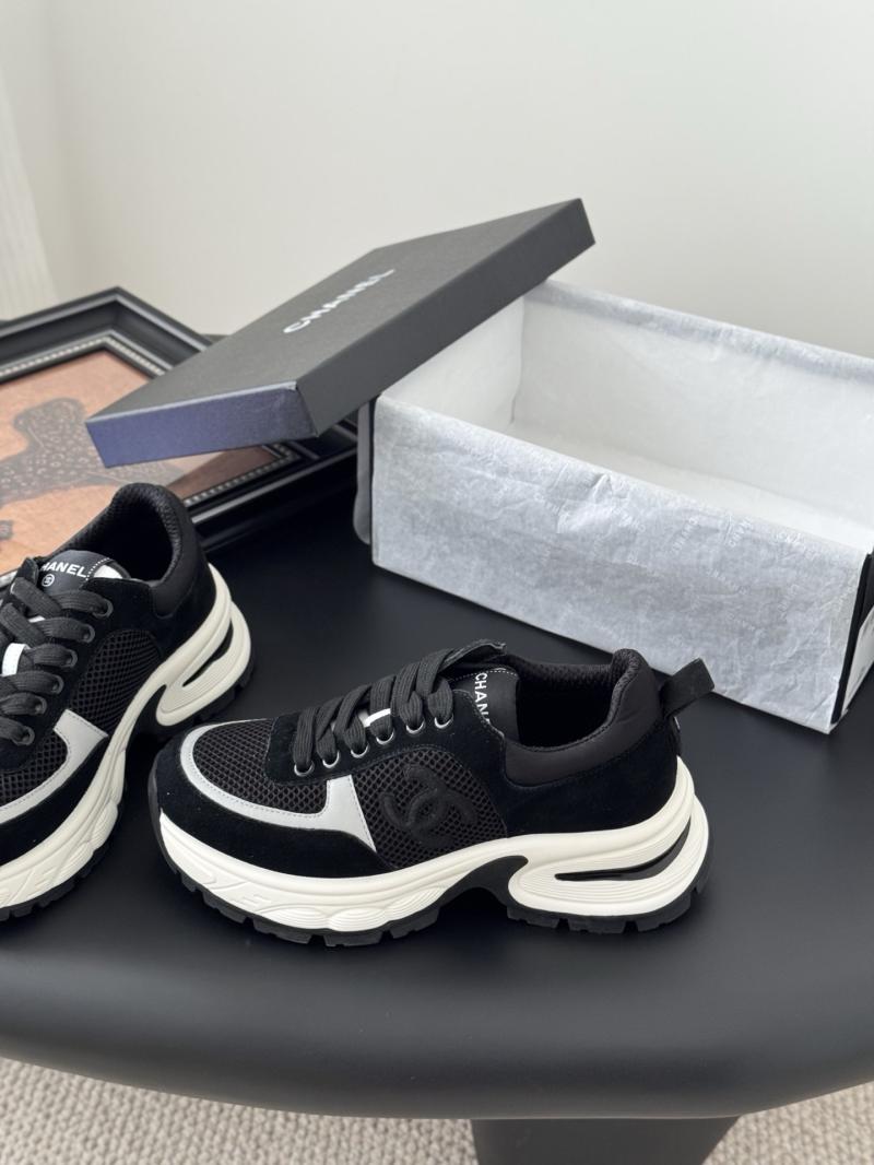 Chanel Sneakers SCS61310