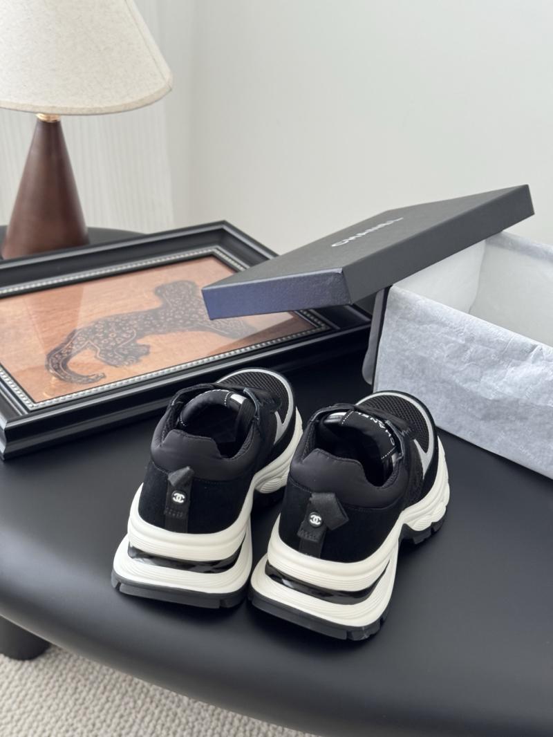 Chanel Sneakers SCS61310
