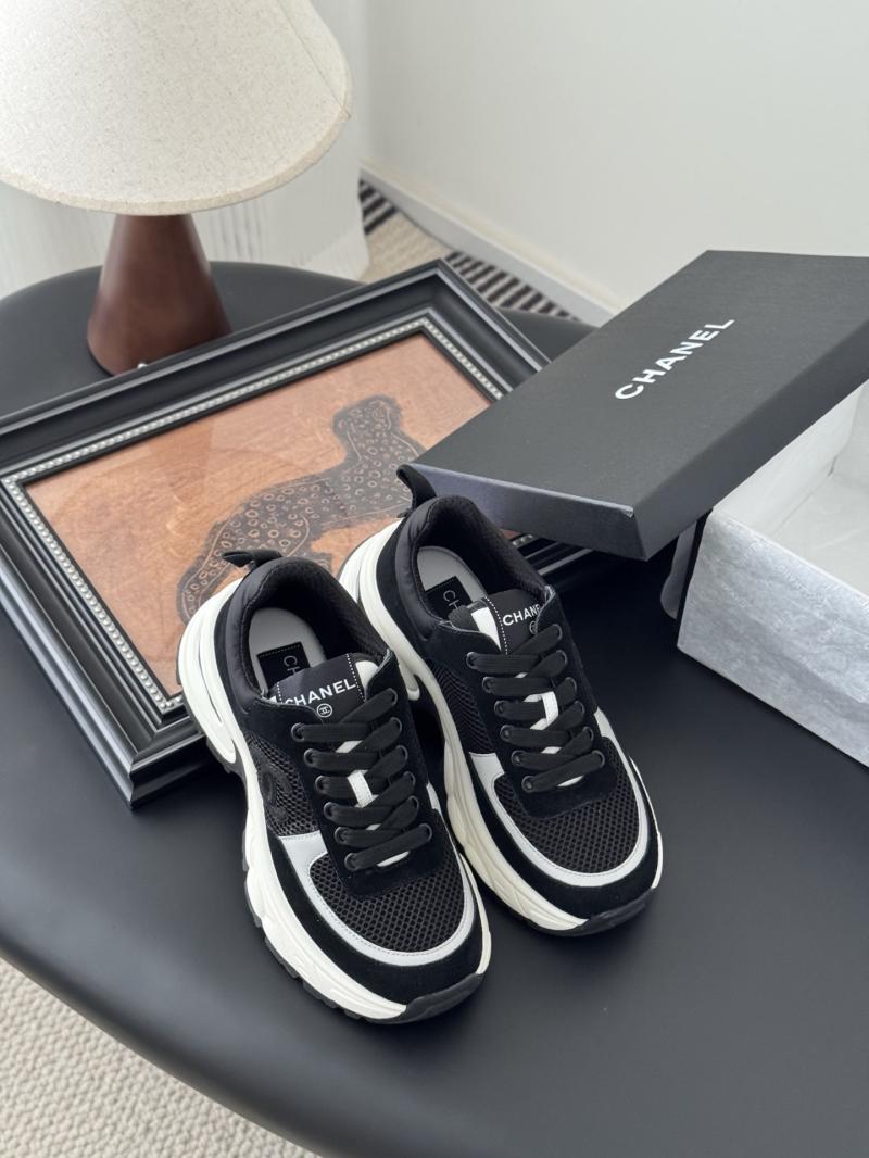 Chanel Sneakers SCS61310