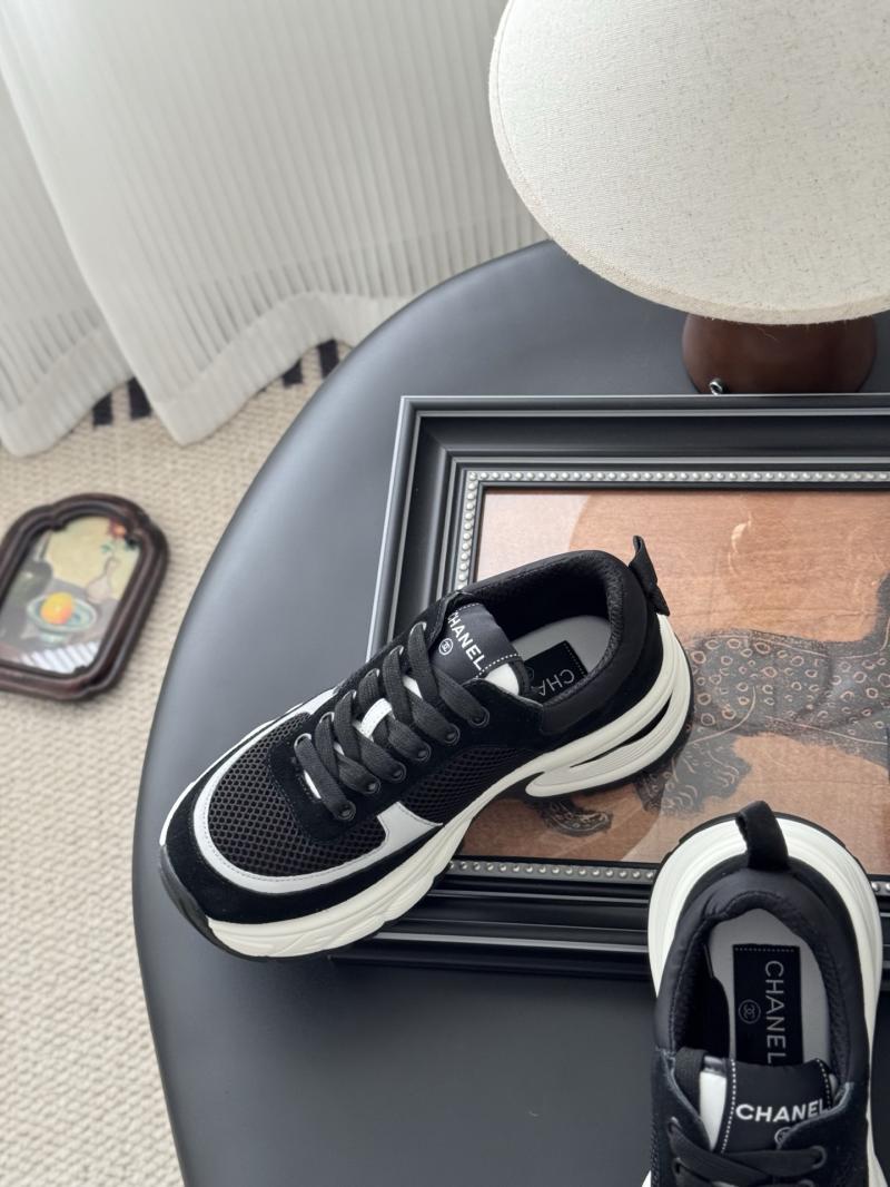 Chanel Sneakers SCS61310