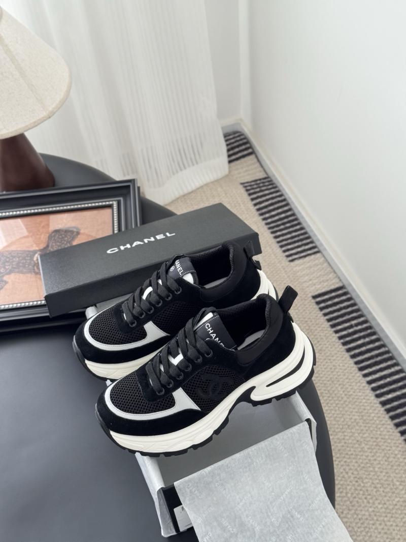 Chanel Sneakers SCS61310