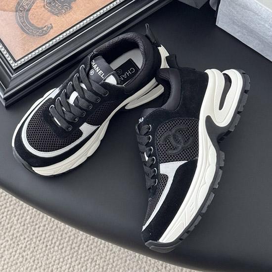 Chanel Sneakers SCS61310