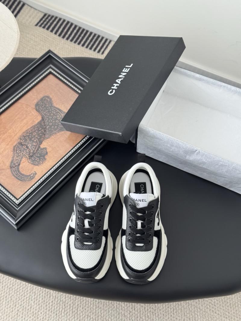 Chanel Sneakers SCS61311