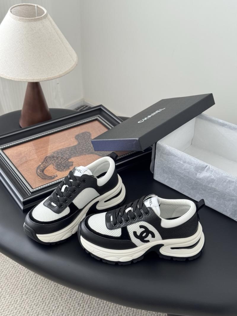 Chanel Sneakers SCS61311