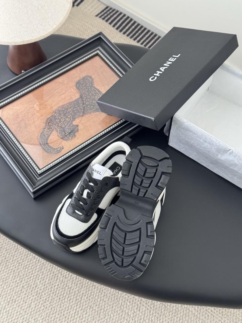 Chanel Sneakers SCS61311