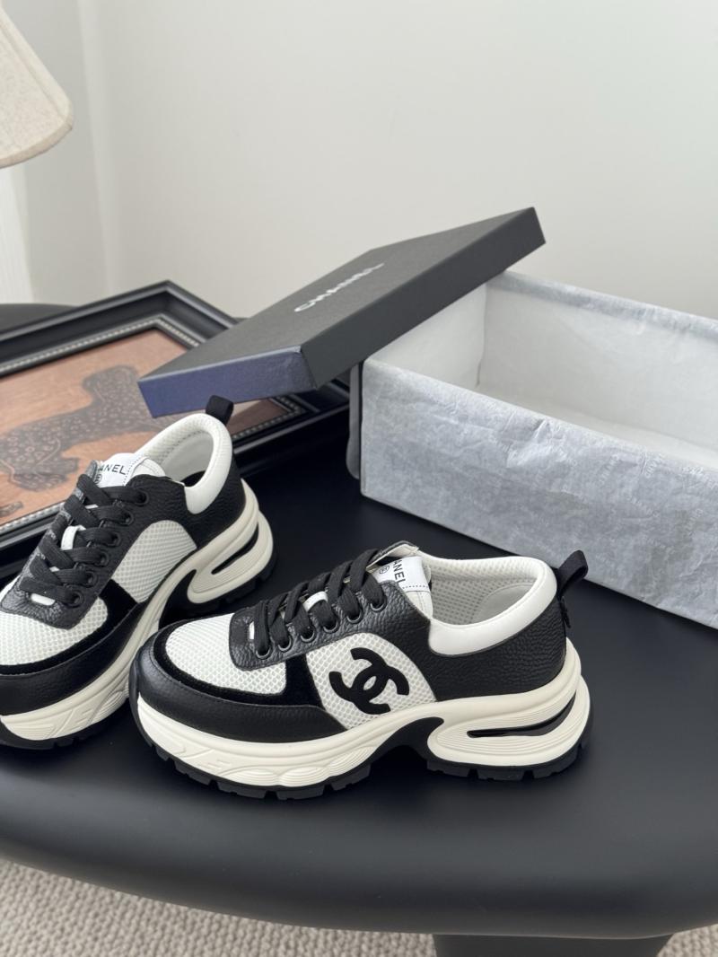 Chanel Sneakers SCS61311
