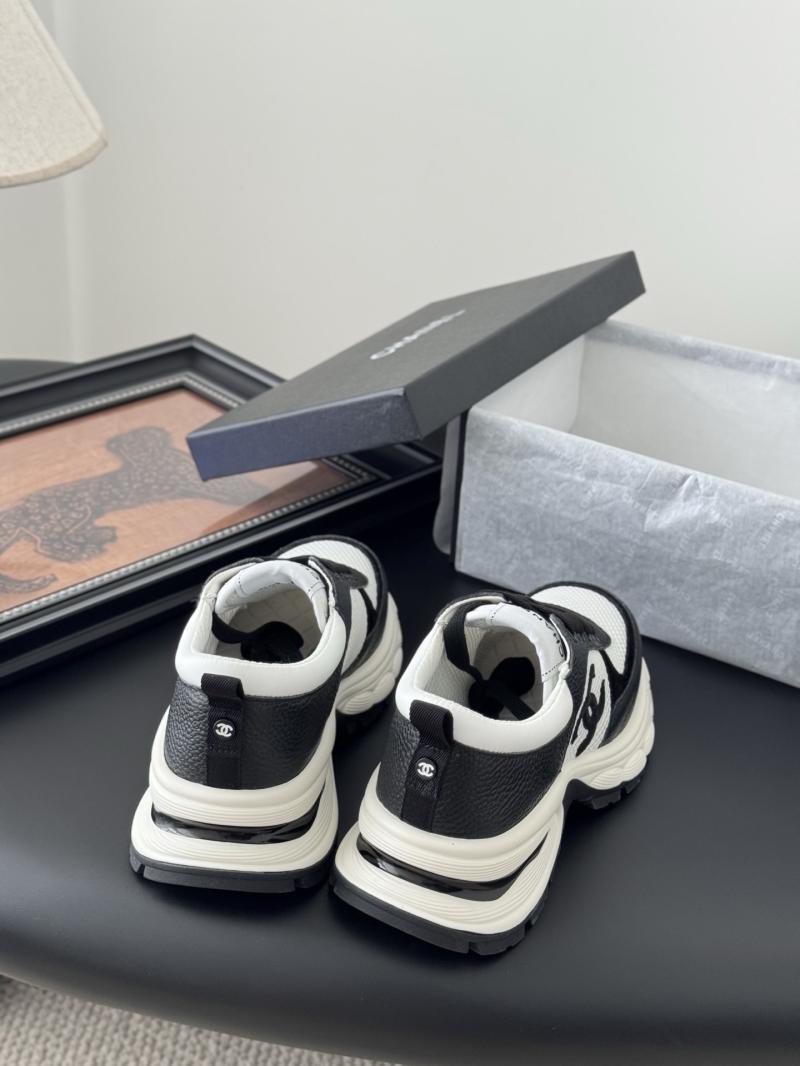 Chanel Sneakers SCS61311