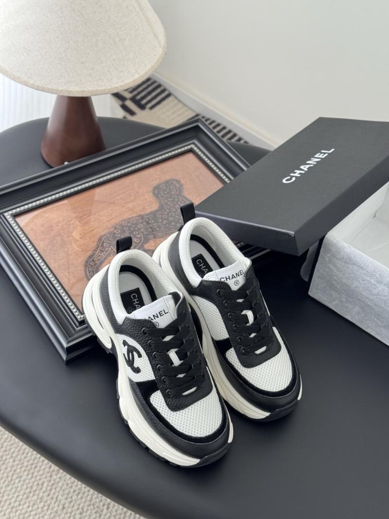 Chanel Sneakers SCS61311