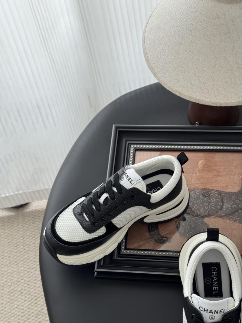 Chanel Sneakers SCS61311