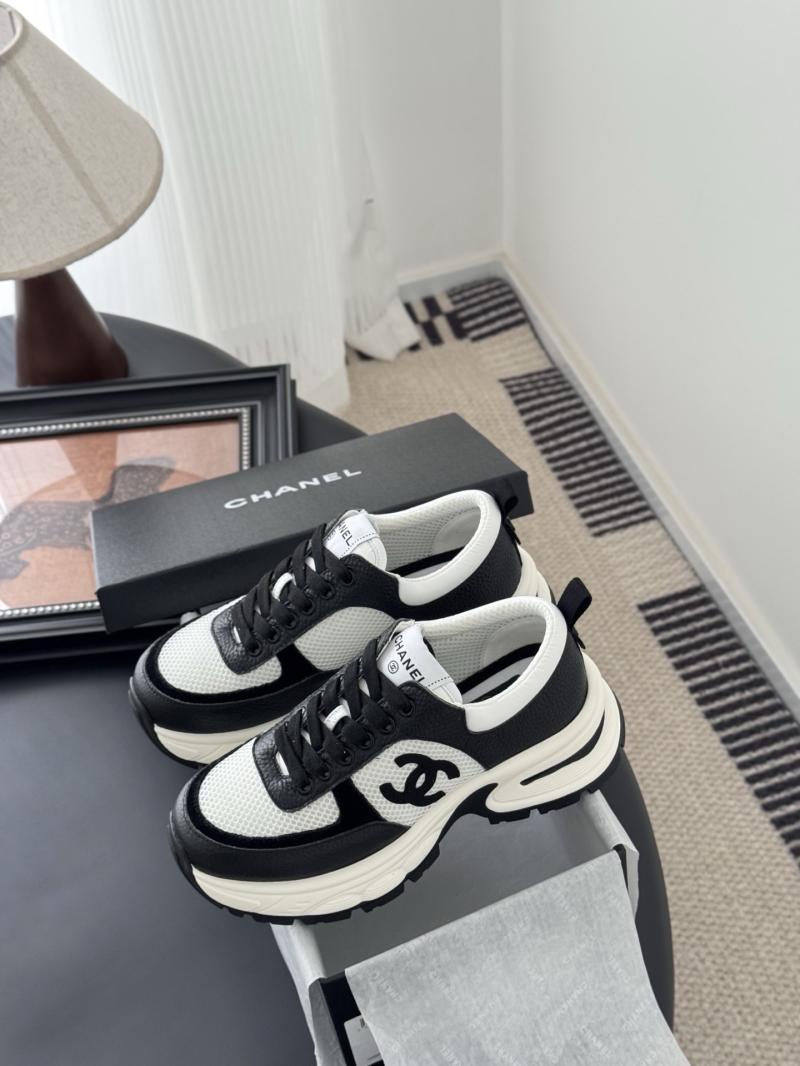 Chanel Sneakers SCS61311