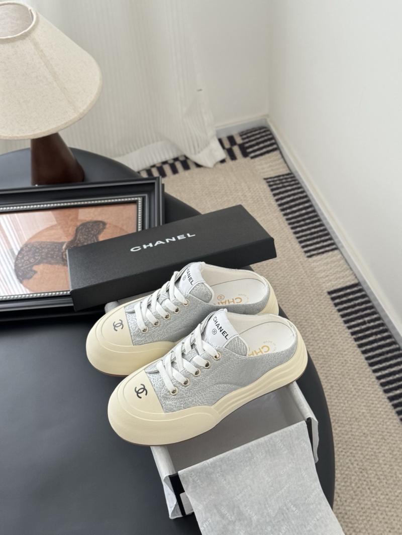 Chanel Sneakers SCS61312