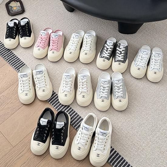 Chanel Sneakers SCS61312