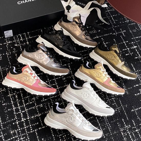 Chanel Sneakers SCS61328