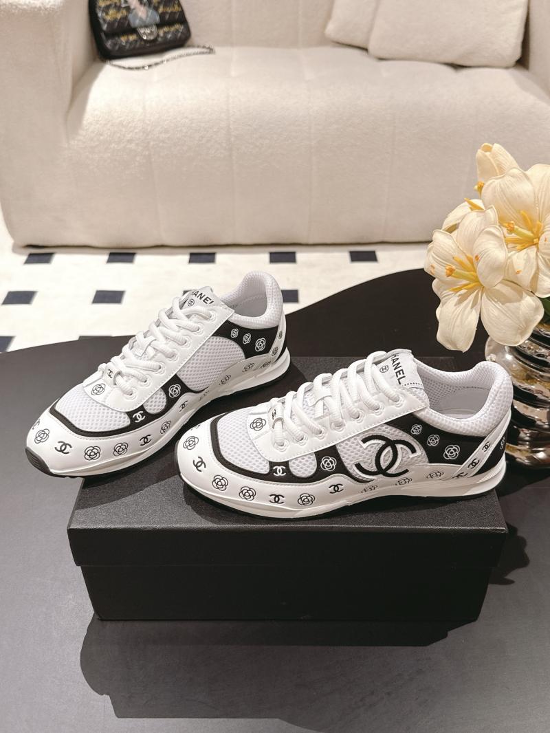 Chanel Sneakers SCS61401