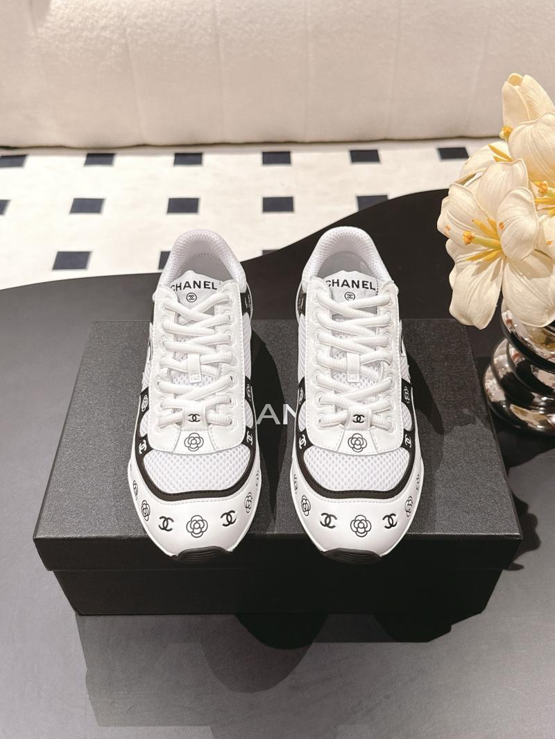 Chanel Sneakers SCS61401