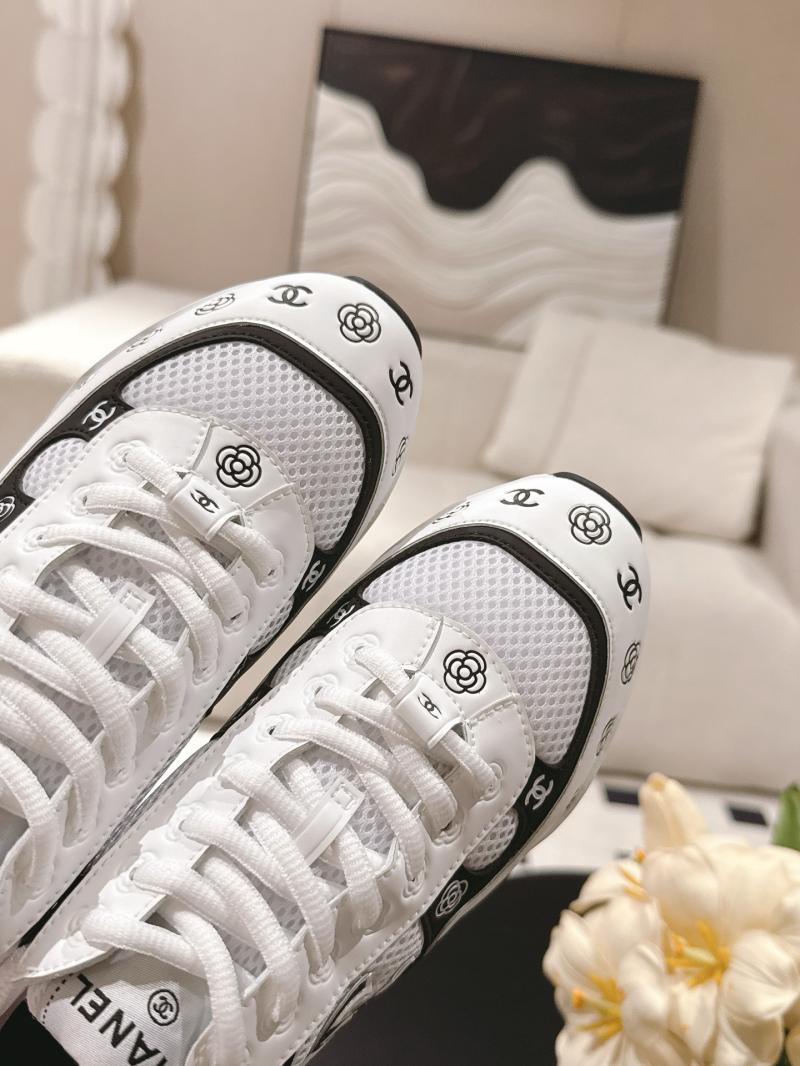 Chanel Sneakers SCS61401
