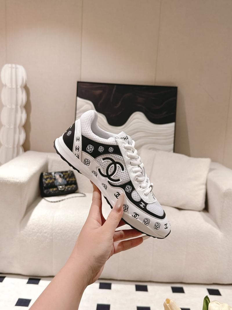 Chanel Sneakers SCS61401