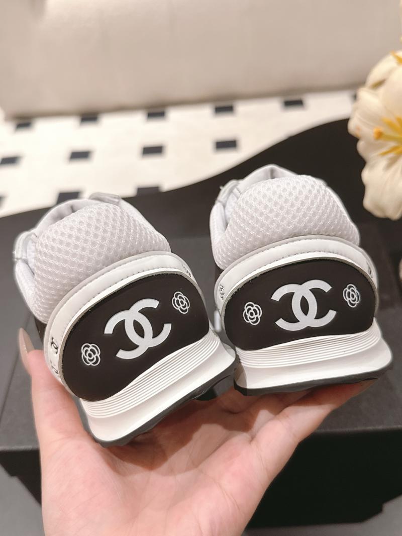 Chanel Sneakers SCS61401