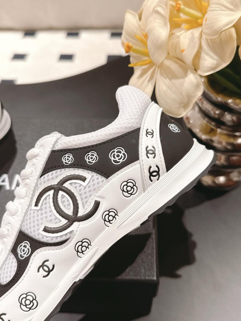Chanel Sneakers SCS61401