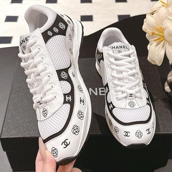 Chanel Sneakers SCS61401