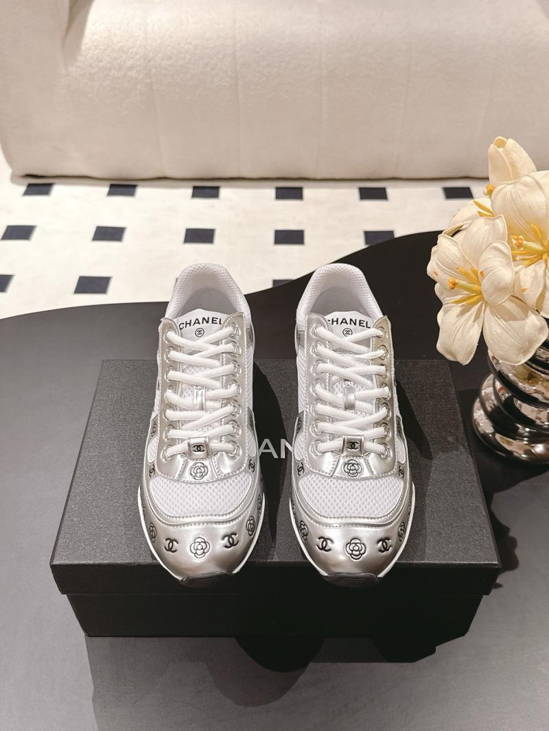 Chanel Sneakers SCS61402