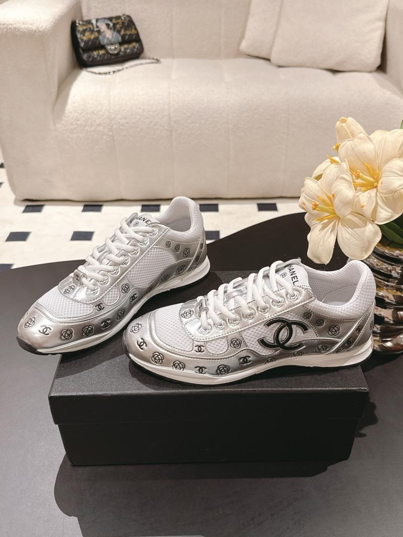 Chanel Sneakers SCS61402
