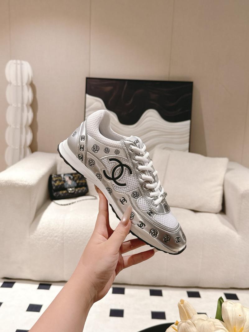 Chanel Sneakers SCS61402