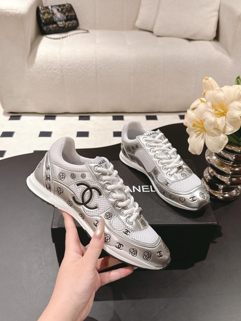 Chanel Sneakers SCS61402