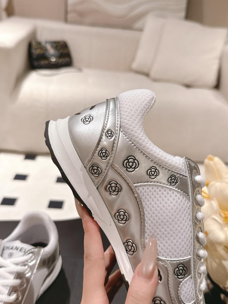 Chanel Sneakers SCS61402