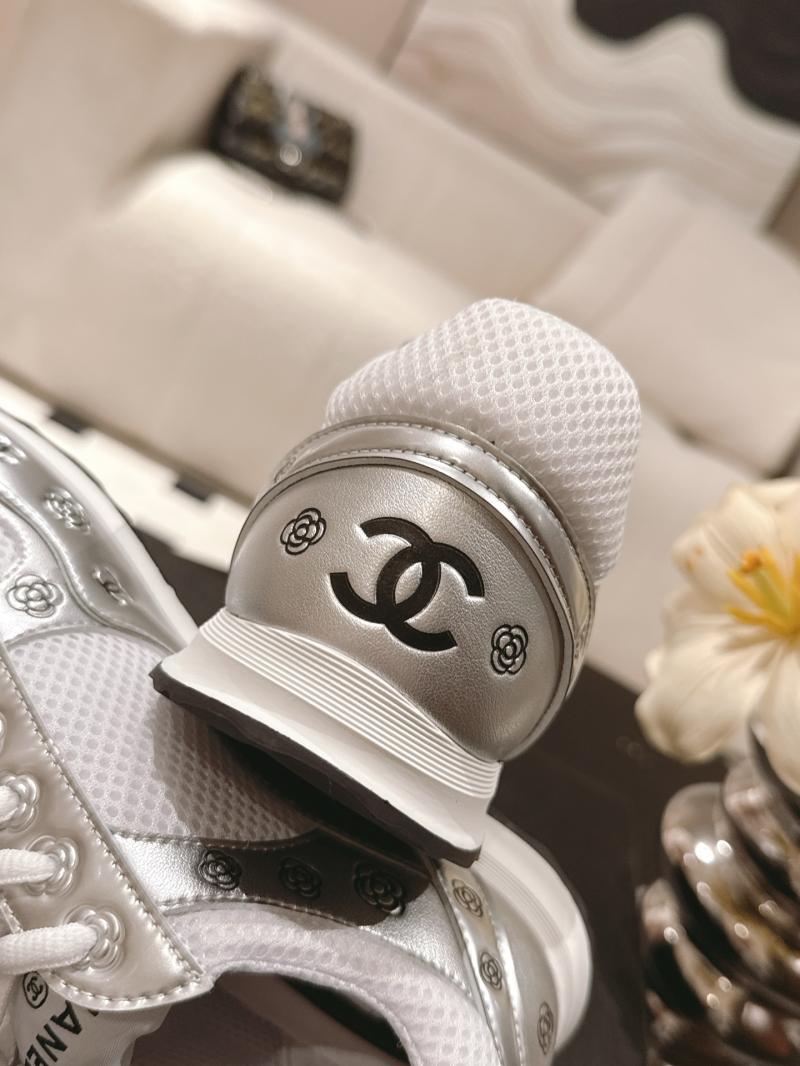 Chanel Sneakers SCS61402