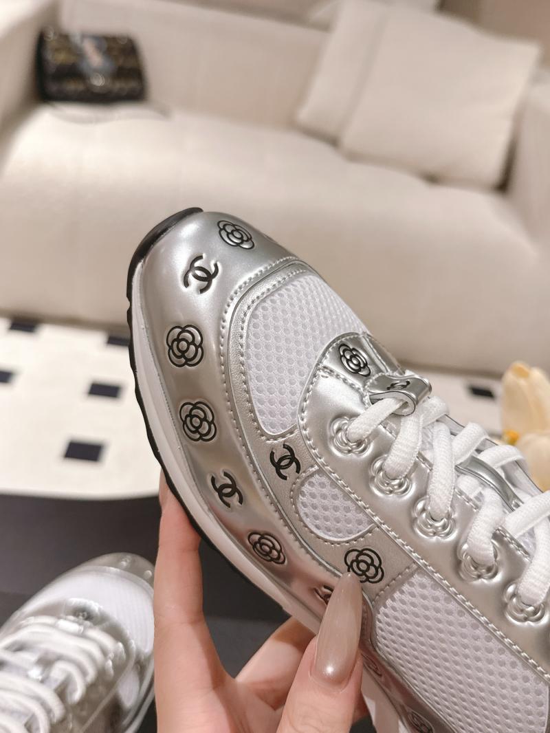 Chanel Sneakers SCS61402