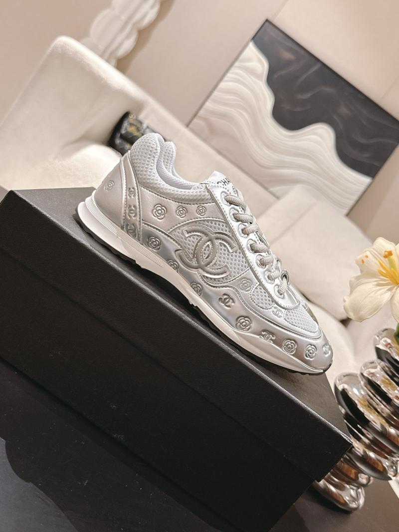 Chanel Sneakers SCS61403