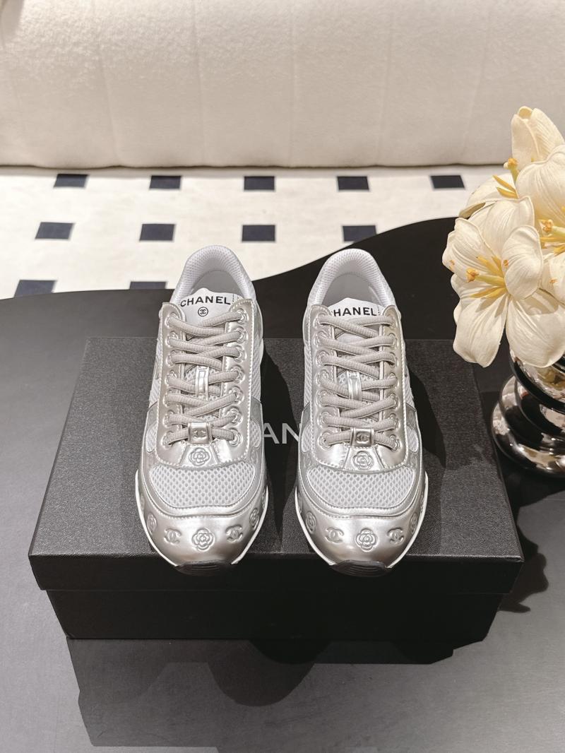 Chanel Sneakers SCS61403