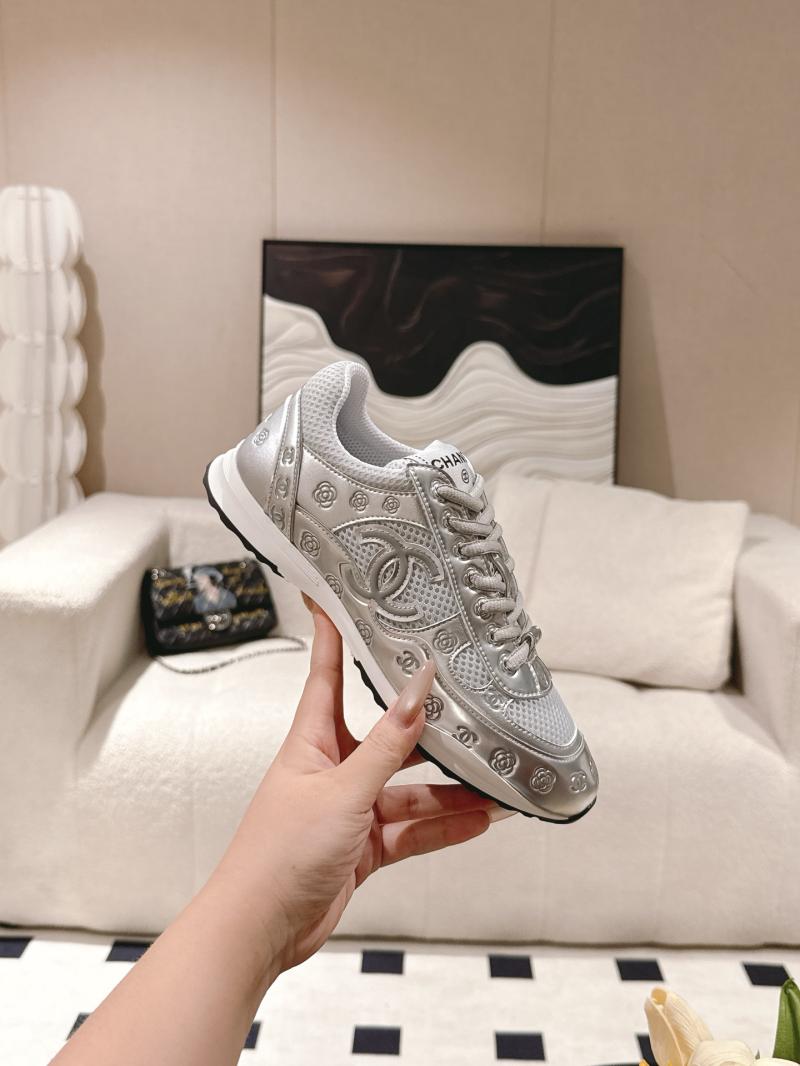 Chanel Sneakers SCS61403
