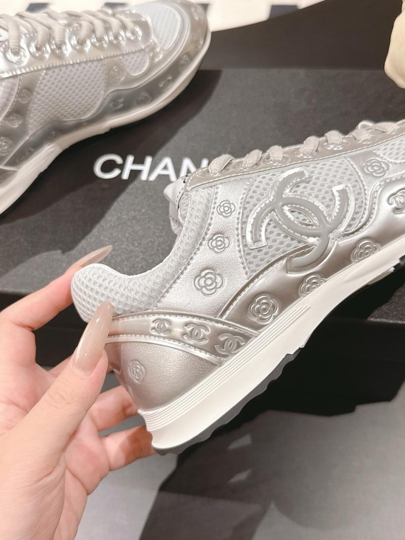 Chanel Sneakers SCS61403
