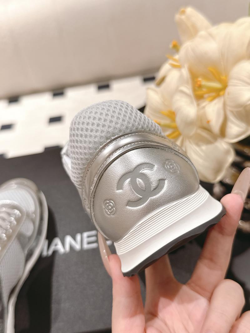 Chanel Sneakers SCS61403