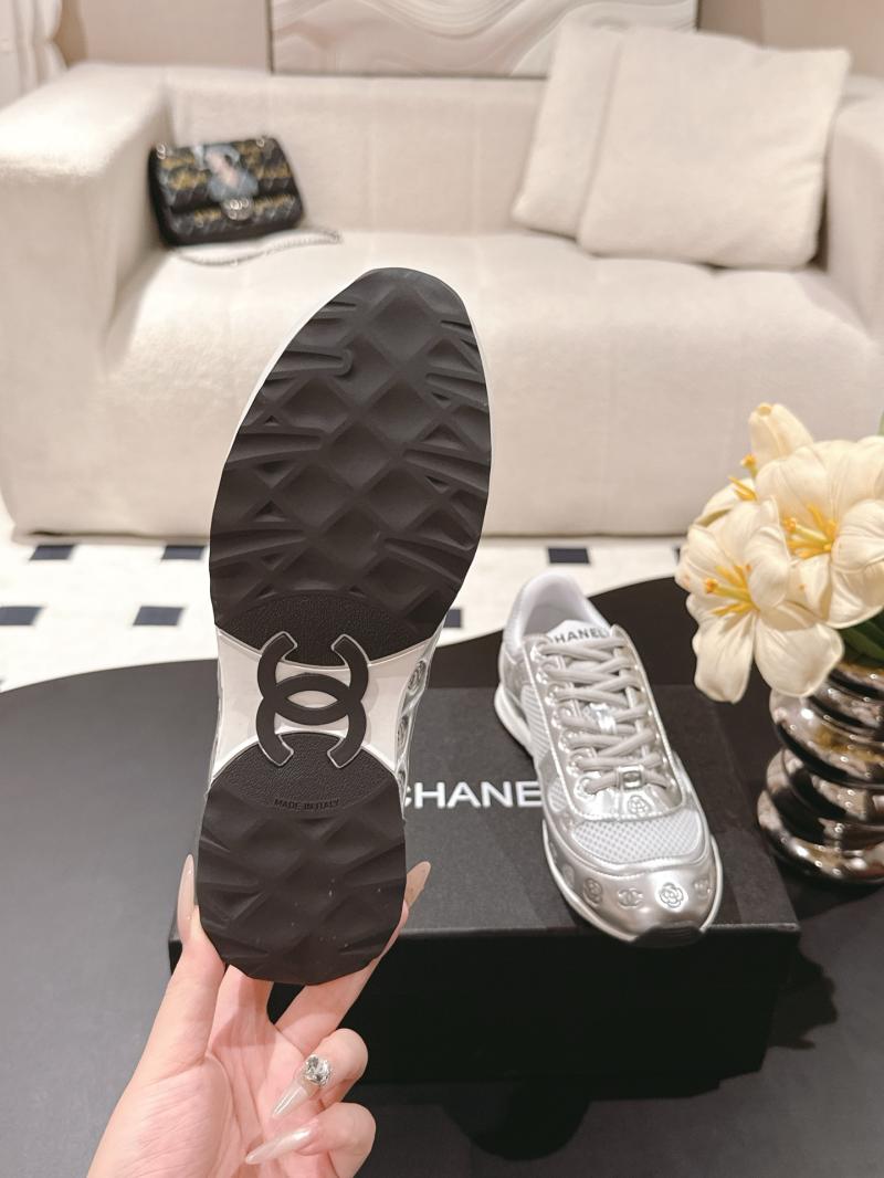 Chanel Sneakers SCS61403