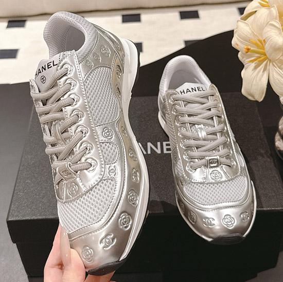 Chanel Sneakers SCS61403