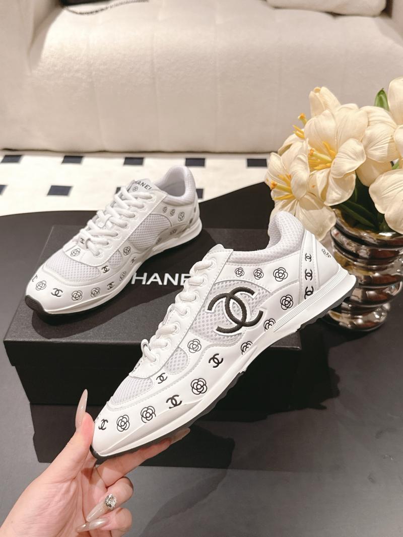 Chanel Sneakers SCS61404