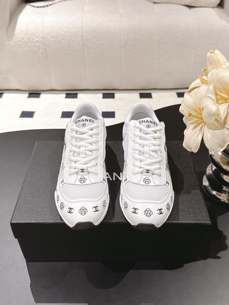 Chanel Sneakers SCS61404
