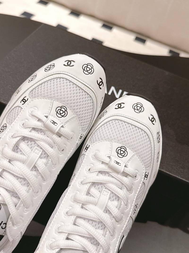 Chanel Sneakers SCS61404